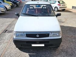 Bianco Usata 1995 Autobianchi Y10 Due volumi | 5500 €