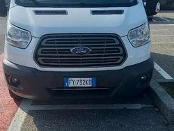 Usata 2019 Ford Transit | 13.500 € (Super prezzo)