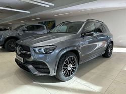 Grigio scuro Usata 2022 Mercedes GLE350 Premium Plus SUV | 61.900 € (Buon prezzo)