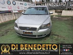 Usata 2005 Volvo V50 Summum Station wagon | 2000 € (Molto cara)