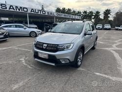 Argento Usata 2021 Dacia Sandero Comfort Due volumi | 9500 € (Buon prezzo)