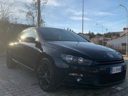 Nero Usata 2009 VW Scirocco Coupé | 6800 € (Ottimo prezzo)