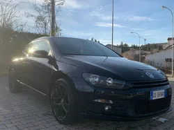 Usata 2009 VW Scirocco Coupé | 6800 € (Ottimo prezzo)