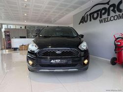 Nero Usata 2019 Ford Ka Active Tre volumi | 9200 € (Ottimo prezzo)