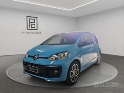 Usata 2021 VW up! Sportline Due volumi | 11.300 € (Buon prezzo)
