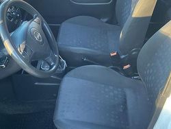 Bianco Usata 2005 Opel Agila Njoy Monovolume | 1999 €