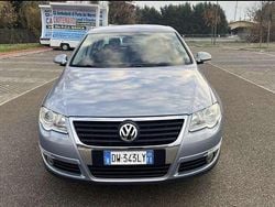 Usata 2009 VW Passat Trendline Tre volumi | 4000 € (Super prezzo)