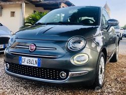 Grigio Usata 2019 Fiat 500 Dolcevita Tre volumi | 8999 € (Buon prezzo)
