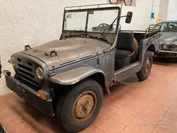 Usata 1950 Fiat Campagnola | 2900 €
