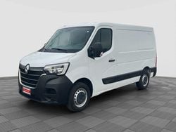 Bianco Usata 2022 Renault Master | 20.400 € (Cara)