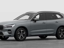 Grigio Nuova 2025 Volvo XC60 Core SUV | 51.400 € (Buon prezzo)