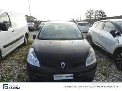 Renault Clio III