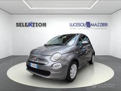 Grigio Usata 2019 Fiat 500 Pop Tre volumi | 10.900 € (Cara)