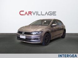 Grigio Usata 2018 VW Polo Trendline Tre volumi | 11.800 € (Buon prezzo)