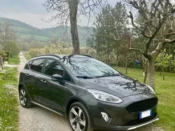 Usata 2020 Ford Fiesta Active Due volumi | 11.900 € (Ottimo prezzo)