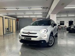 Tetto nero Usata 2021 Fiat 500X Connect SUV | 19.800 € (Cara)