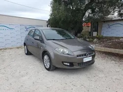 Grigio Usata 2010 Fiat Bravo Dynamic Due volumi | 2700 € (Buon prezzo)