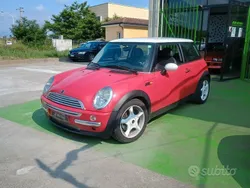 Usata 2003 Mini Cooper Due volumi | 3900 € (Buon prezzo)