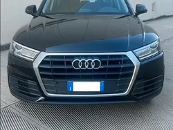 Usata 2020 Audi Q5 S-Line SUV | 30.000 € (Super prezzo)