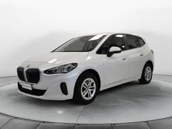 Usata 2024 BMW 218 Active Tourer Monovolume | 21.400 € (Super prezzo)