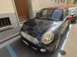 Usata 2007 Mini Cooper D Pepper Due volumi | 3800 € (Buon prezzo)