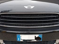 Nero Usata 2011 Mini Cooper D Due volumi | 5300 € (Buon prezzo)