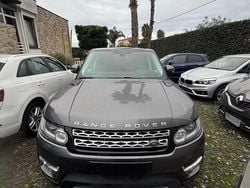 Grigio Usata 2015 Land Rover Range Rover Sport HSE Dynamic SUV | 19.000 € (Super prezzo)