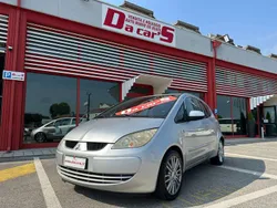 Argento Usata 2008 Mitsubishi Colt Tre volumi | 2900 € (Buon prezzo)