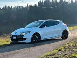 Bianco Usata 2012 Renault Mégane Coupé Trophy Coupé | 21.500 €