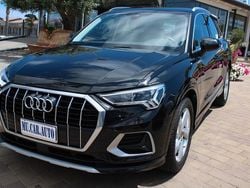 Nero Usata 2021 Audi Q3 Ambiente SUV | 29.000 € (Ottimo prezzo)