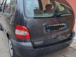 Grigio Usata 2003 Renault Scénic Monovolume | 1200 € (Buon prezzo)