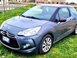Usata 2011 Citroën DS3 Chic Due volumi | 4600 € (Buon prezzo)