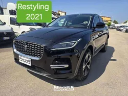 Nero Usata 2021 Jaguar E-Pace S SUV | 23.000 € (Super prezzo)