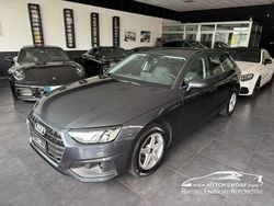 Blu Usata 2022 Audi A4 Business Station wagon | 28.500 € (Buon prezzo)