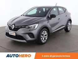 Grigio Usata 2021 Renault Captur Business SUV | 15.999 € (Buon prezzo)
