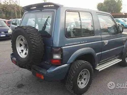 Usata 1989 Mitsubishi Pajero SUV | 6990 €