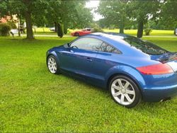 Blu Usata 2007 Audi TT Coupé | 12.500 € (Ottimo prezzo)