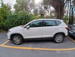 Usata 2017 Seat Ateca SUV | 15.500 € (Buon prezzo)
