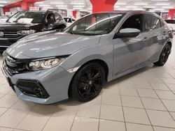 Gray Usata 2018 Honda Civic Elegance Plus Tre volumi | 17.900 € (Buon prezzo)