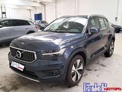 Blu Usata 2022 Volvo XC40 Inscription SUV | 29.450 € (Buon prezzo)