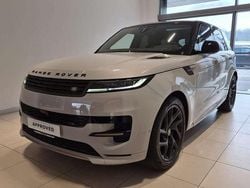 Grigio Usata 2024 Land Rover Range Rover Sport HSE Dynamic SUV | 98.900 € (Buon prezzo)