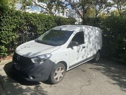 Bianco Usata 2018 Dacia Dokker Essentiel Monovolume | 10.500 € (Buon prezzo)