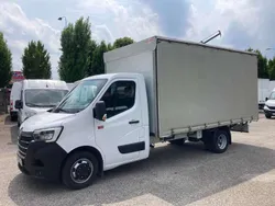 Bianco Usata 2020 Renault Master Furgone | 16.900 € (Molto cara)
