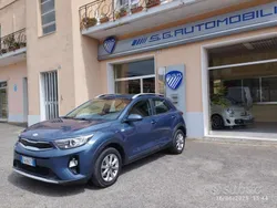Blu Usata 2019 Kia Stonic Style SUV | 9990 € (Buon prezzo)