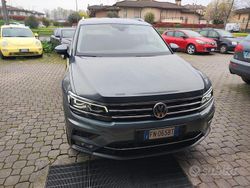 Grigio Usata 2018 VW Tiguan Allspace SUV | 21.800 €