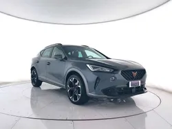 Grigio Usata 2022 Cupra Formentor SUV | 25.890 € (Buon prezzo)