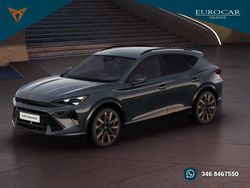 Fiord blue Nuova 2025 Cupra Formentor SUV | 30.200 € (Buon prezzo)