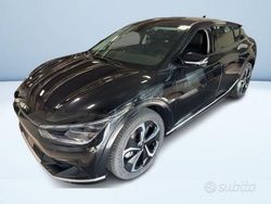 Nero Nuova 2025 Kia EV6 Air SUV | 38.850 € (Buon prezzo)