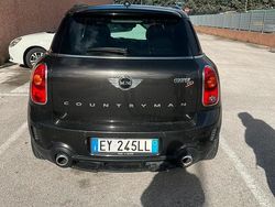 Nero Usata 2015 Mini Countryman SUV | 13.000 €
