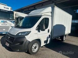 Other Usata 2021 Fiat Ducato Furgone | 11.900 € (Molto cara)